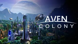 Aven Colony Deluxe Edition