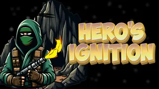 Hero's Ignition