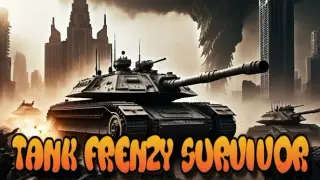 Tank Frenzy Survivor