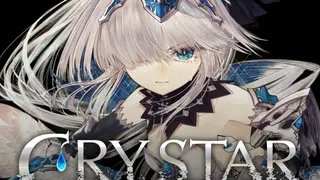 CRYSTAR - PS4