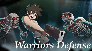 Warriors Defense