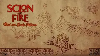 Scion of Fire: Trial of the Souls Ablaze