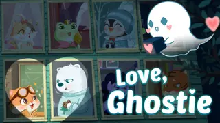 Love, Ghostie
