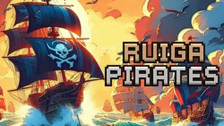 Ruiga Pirates