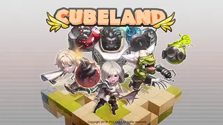 Cubeland VR