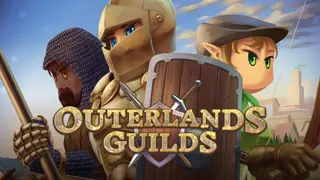 Outerlands Guilds