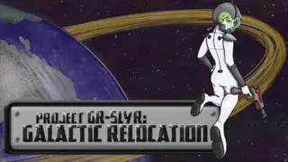 Project GR-5LYR: Galactic Relocation