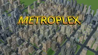 Metroplex
