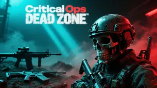 Critical Ops - Dead Zone