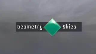 Geometry Skies