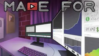 MADE FOR