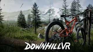 DownhillVR