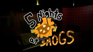 Five Nights At Smog's