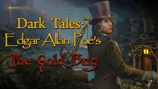 Dark Tales: Edgar Allan Poe's The Gold Bug