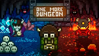 One More Dungeon