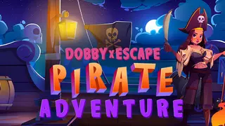 DobbyxEscape: Pirate Adventure