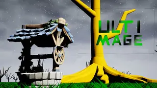 UltiMage