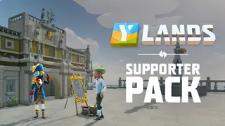Ylands - Supporter Pack