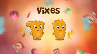 Vixes