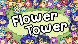 Flower Tower
