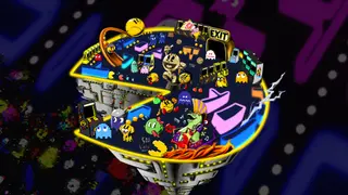 PAC-MAN MUSEUM+ - Xbox One