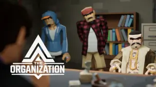 The Organization