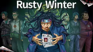 Rusty Winter
