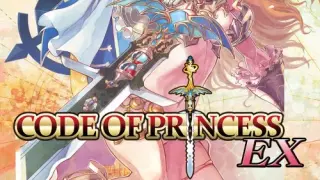 Code of Princess EX - Switch