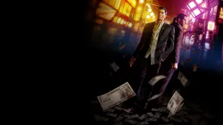 Yakuza 0 Director's Cut - PS5