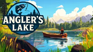 Angler's Lake