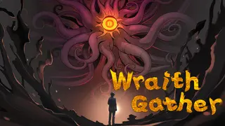 亡灵都WraithGather