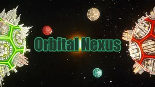 Orbital Nexus