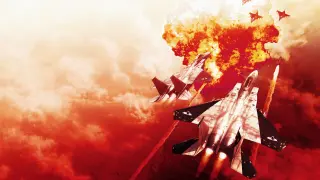 ACE COMBAT ZERO: THE BELKAN WAR - Xbox Series