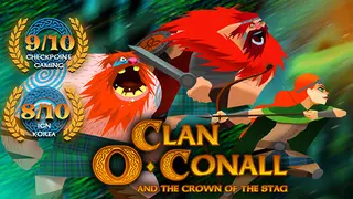 Clan O'Conall