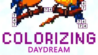 Colorizing: Daydream - Switch