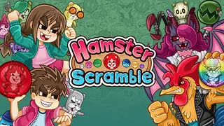 Hamster Scramble