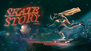 Skate Story