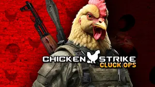 Chicken Strike: Cluck Ops (SP)