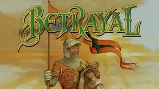 Betrayal