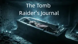 盗墓者手记 The Tomb Raider’s Journal