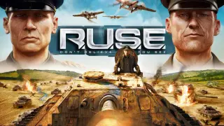 R.U.S.E. Definitive Edition