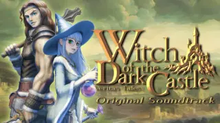 Veritas Tales: Witch of the Dark Castle Original Soundtrack Bundle