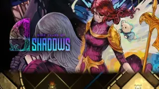 Pinball Spire x 9 Years of Shadows - Switch