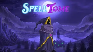 SpellTome