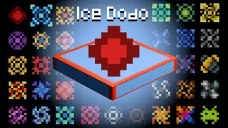 Ice Dodo