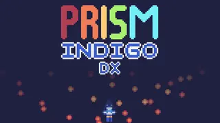 Prism Indigo DX