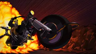 Full Throttle Remastered Edition - Xbox One
