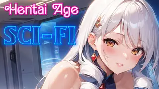 Hentai Age SCI-FI