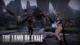 The Land of Exile