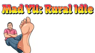 Mad YU: Rural Idle